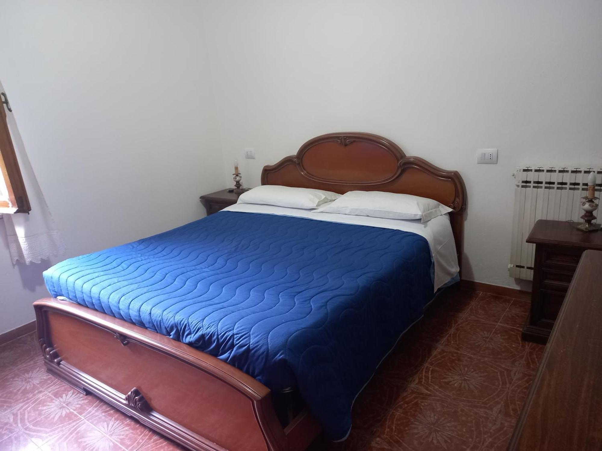 Agriturismo Fonte Magria Abbadia San Salvator Luaran gambar