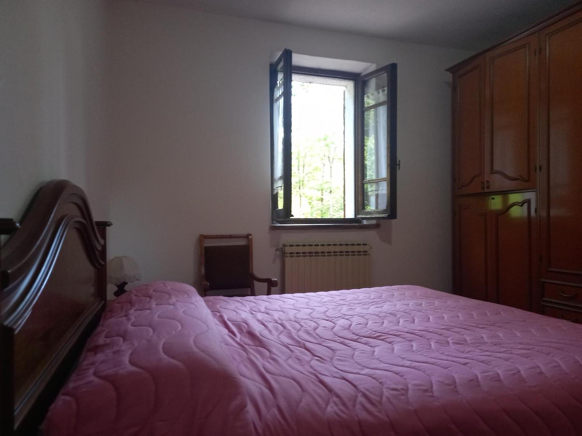 Agriturismo Fonte Magria Abbadia San Salvator Bilik gambar