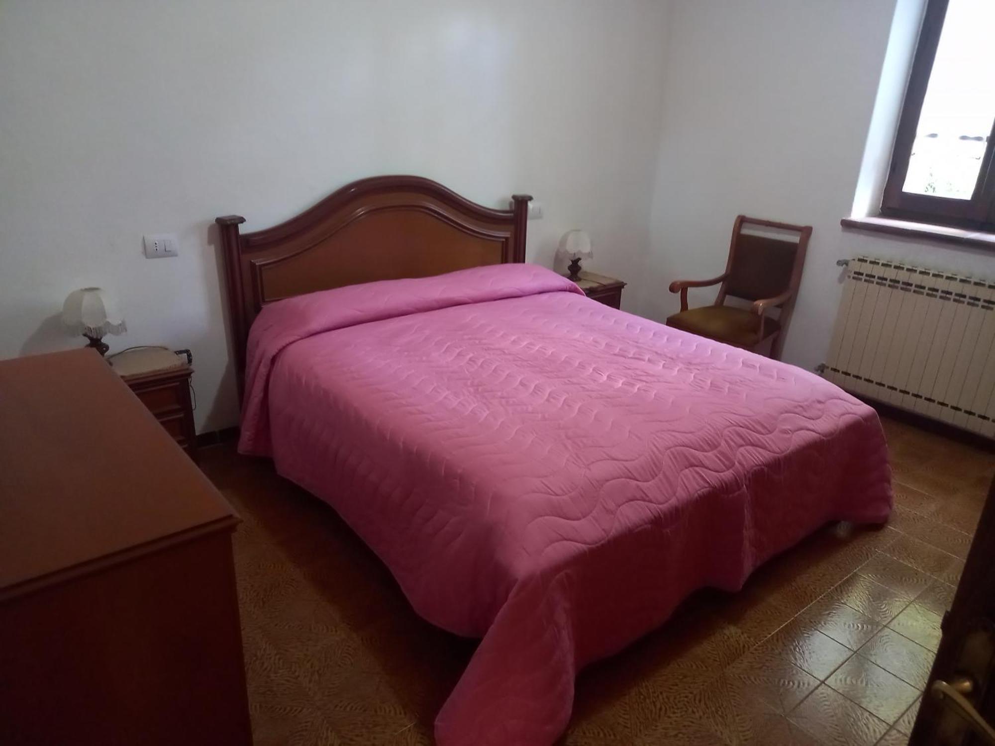 Agriturismo Fonte Magria Abbadia San Salvator Bilik gambar