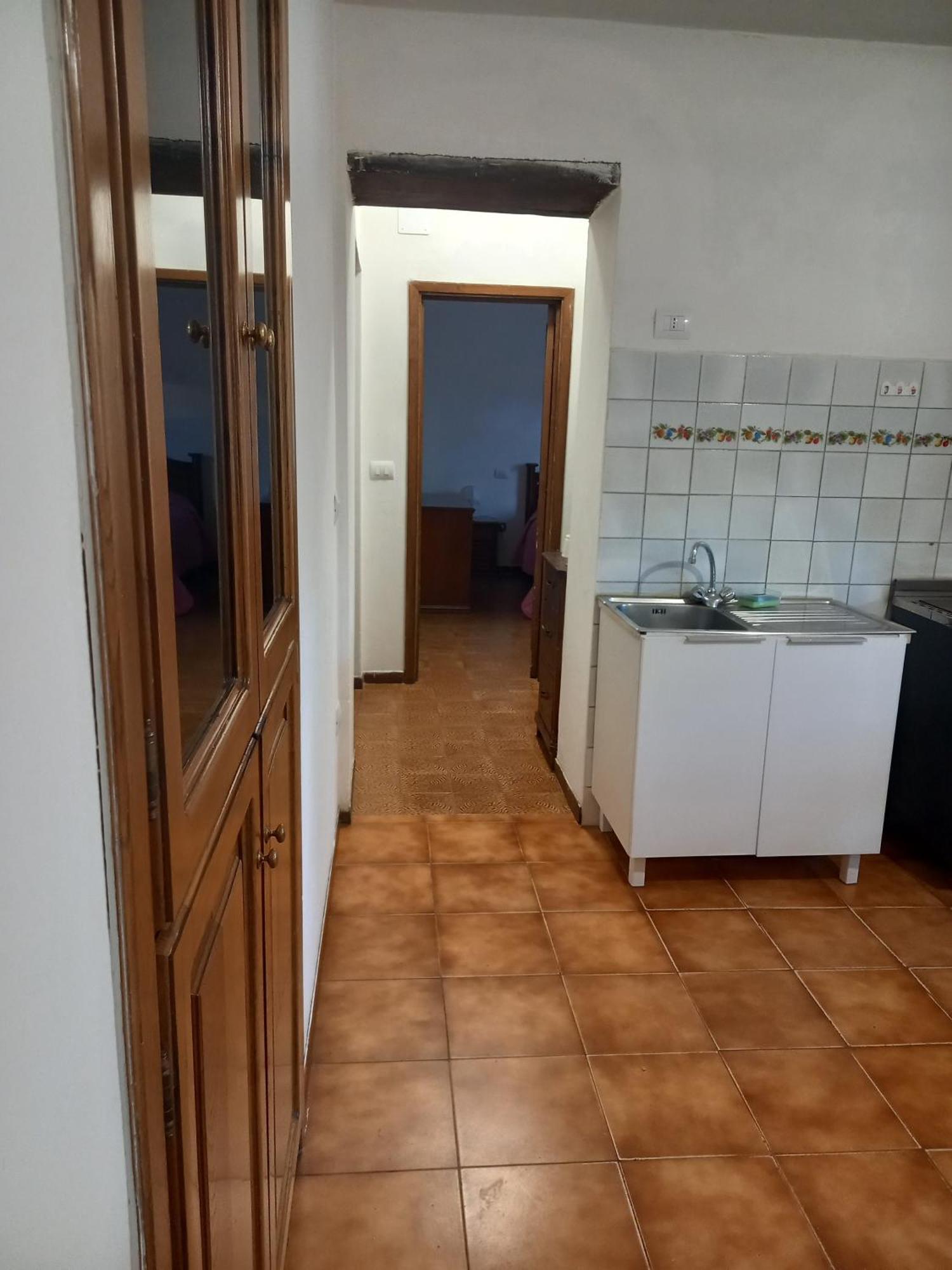 Agriturismo Fonte Magria Abbadia San Salvator Bilik gambar