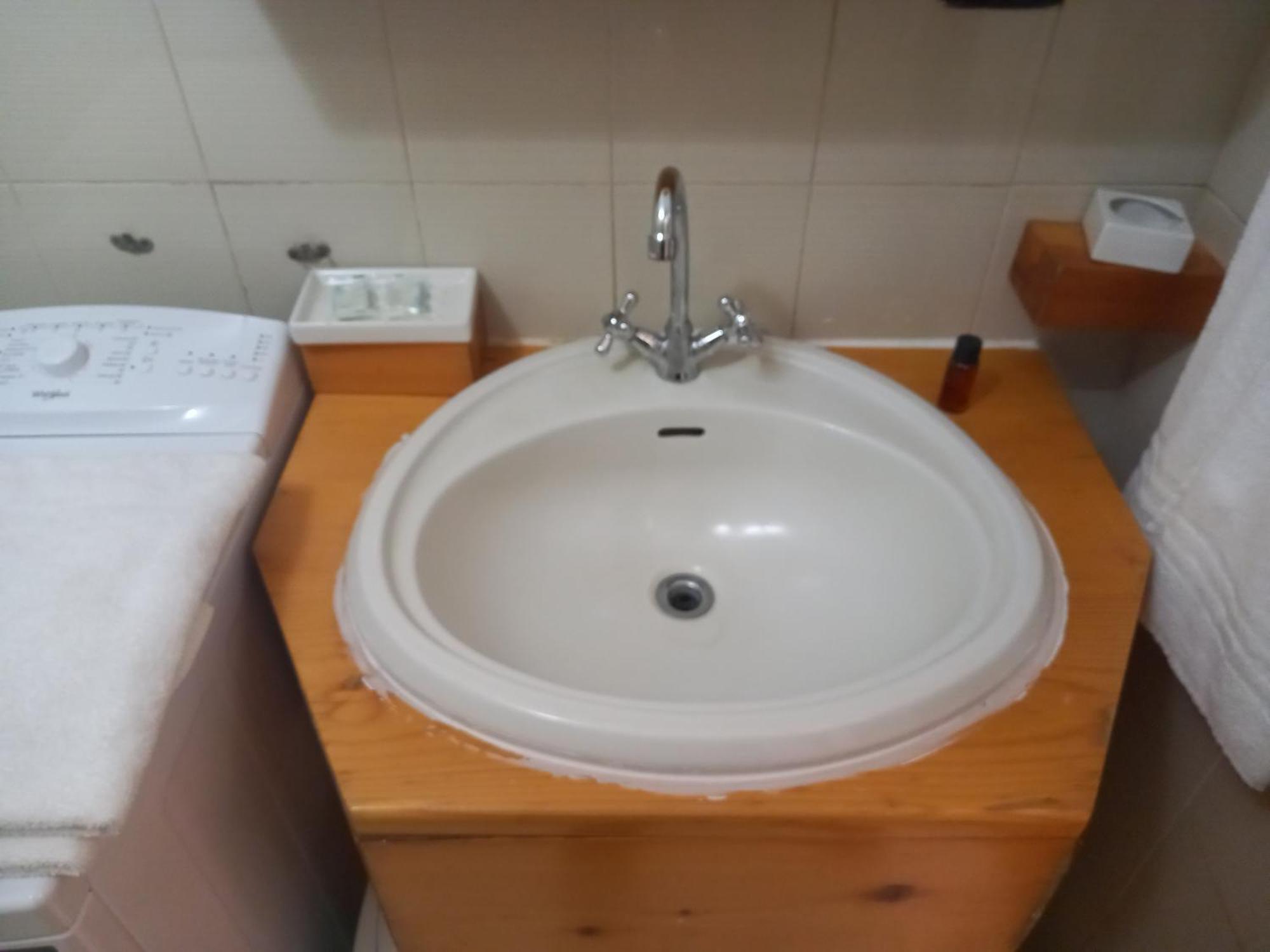 Agriturismo Fonte Magria Abbadia San Salvator Bilik gambar