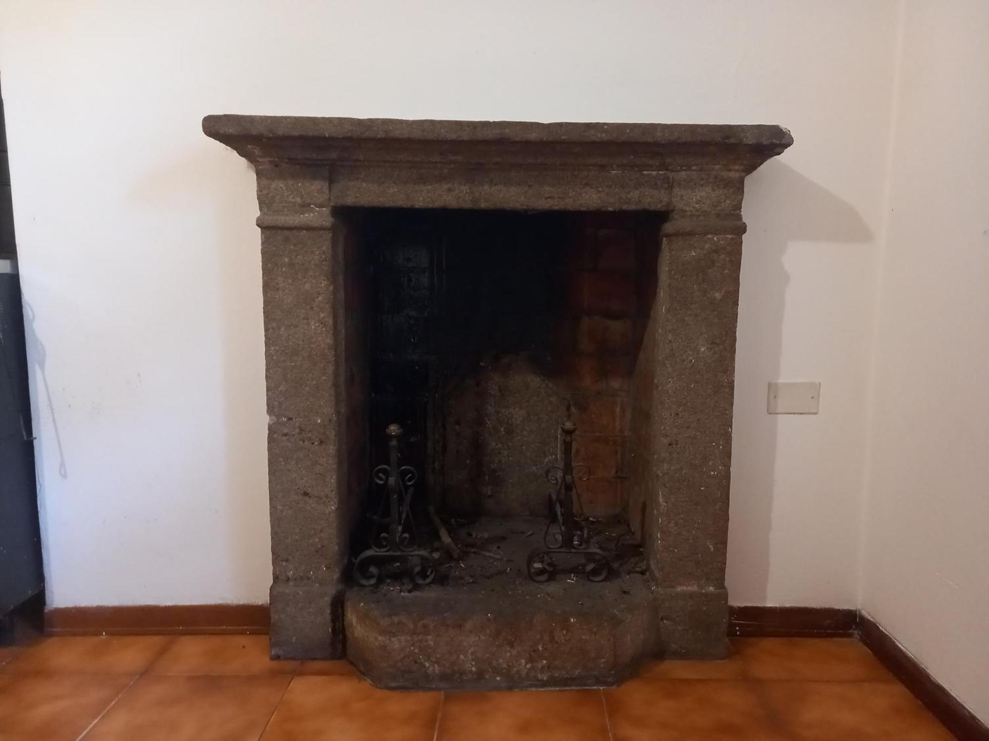Agriturismo Fonte Magria Abbadia San Salvator Bilik gambar