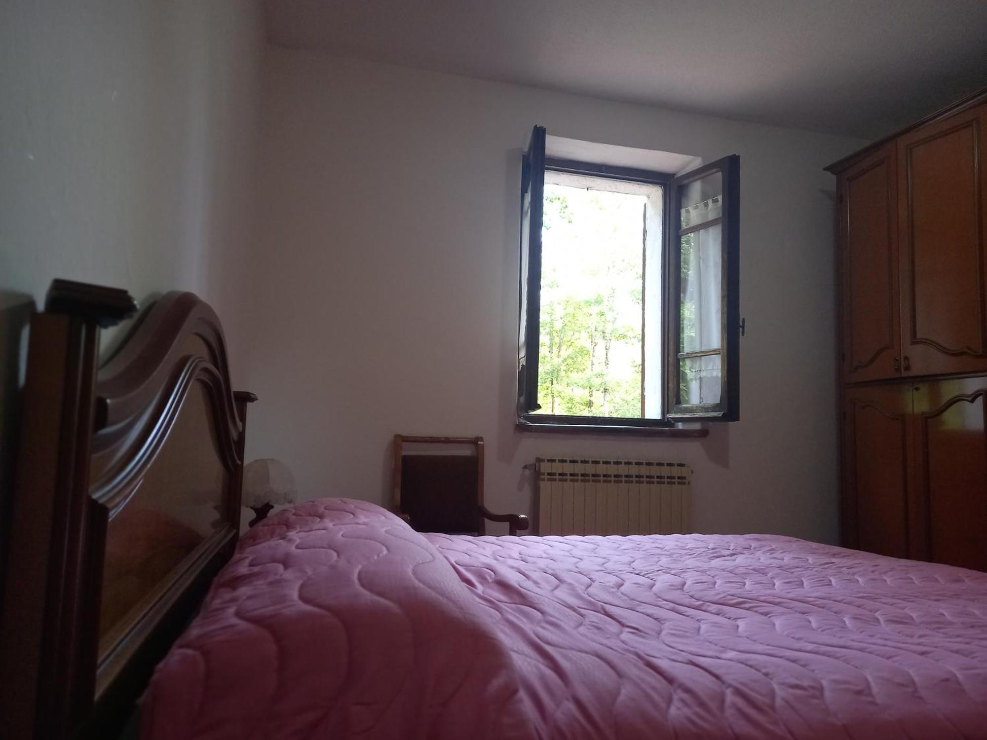 Agriturismo Fonte Magria Abbadia San Salvator Bilik gambar