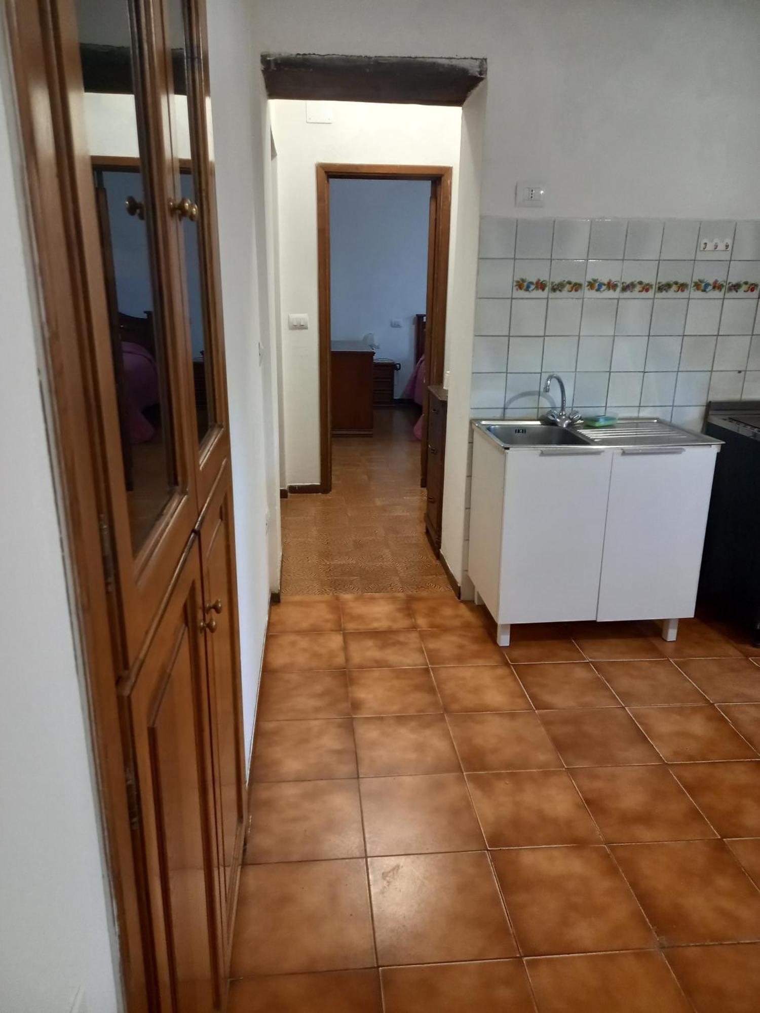 Agriturismo Fonte Magria Abbadia San Salvator Bilik gambar